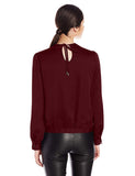 André Badi Yarazeth Blusa para Mujer