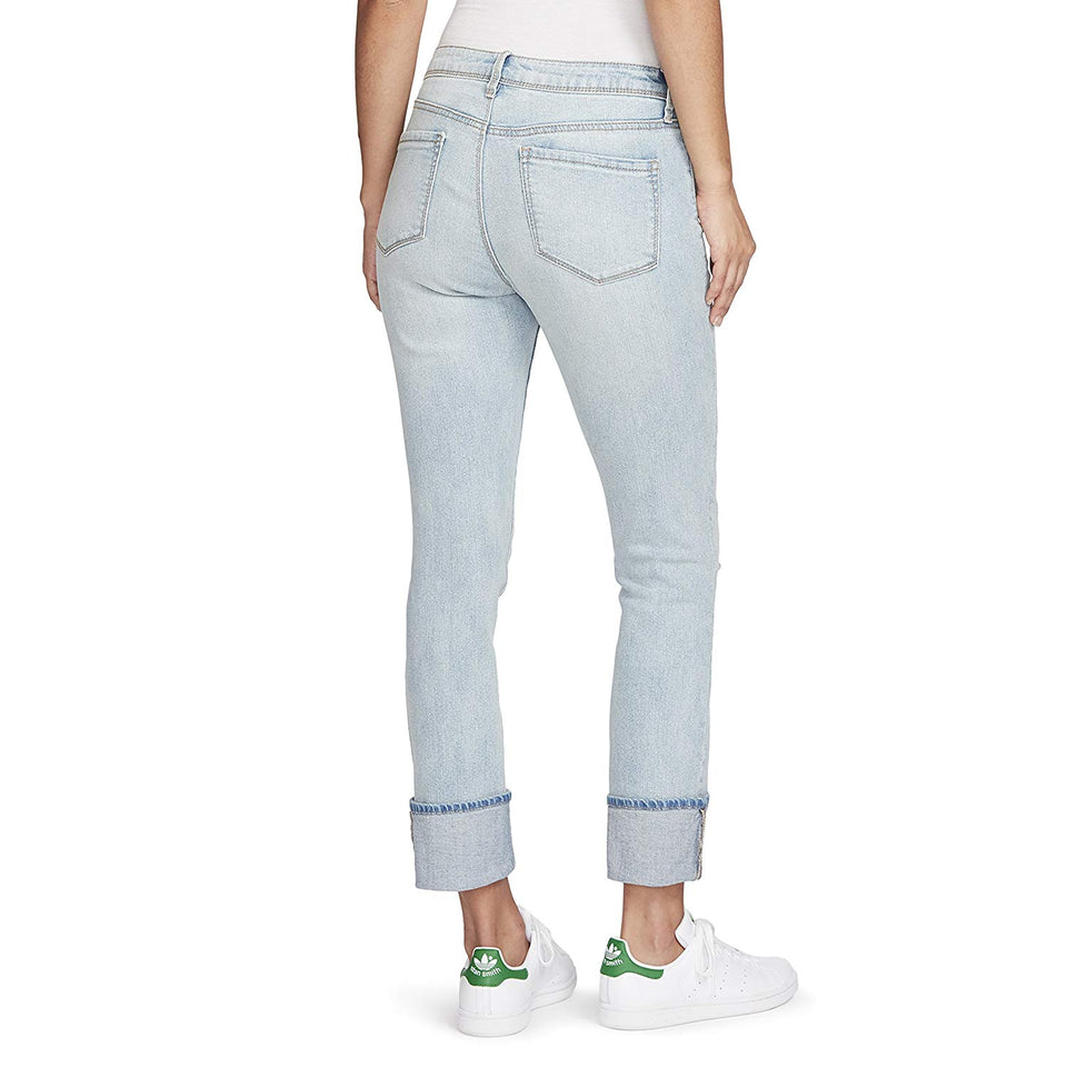 Black Daisy - Jeans para Mujer