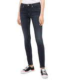Calvin Klein Jeans Ckj 001 - Pantalón Deportivo para Mujer