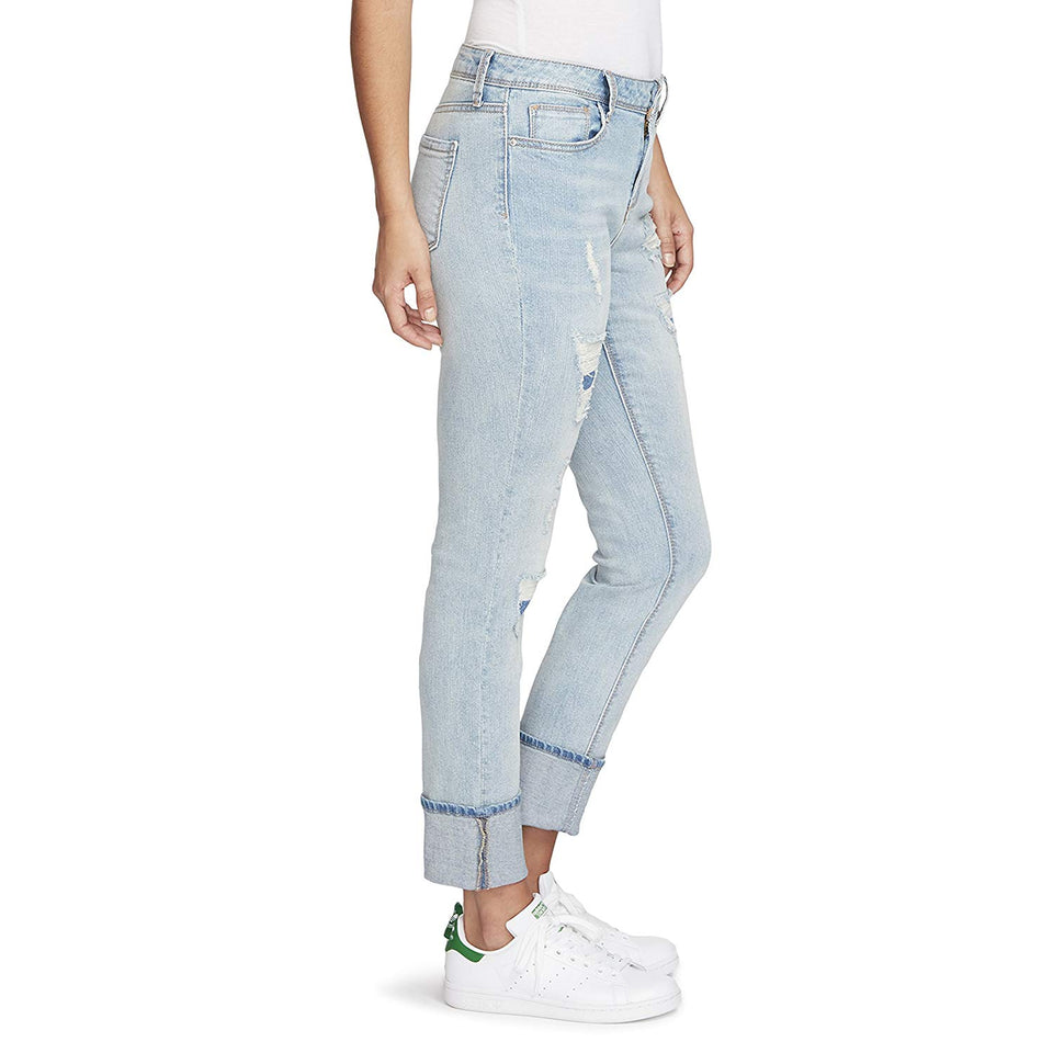 Black Daisy - Jeans para Mujer