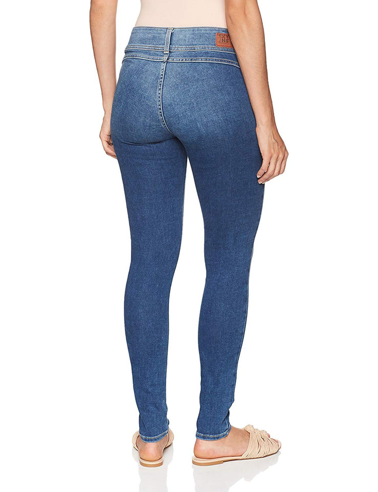 Sexy Jeans T01J0154A Jeans para Mujer