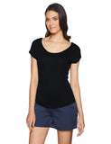 André Badi Ampere Blusa para Mujer