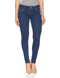 Silver Plate D70636 Jeans para Mujer