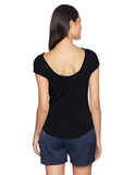 André Badi Ampere Blusa para Mujer