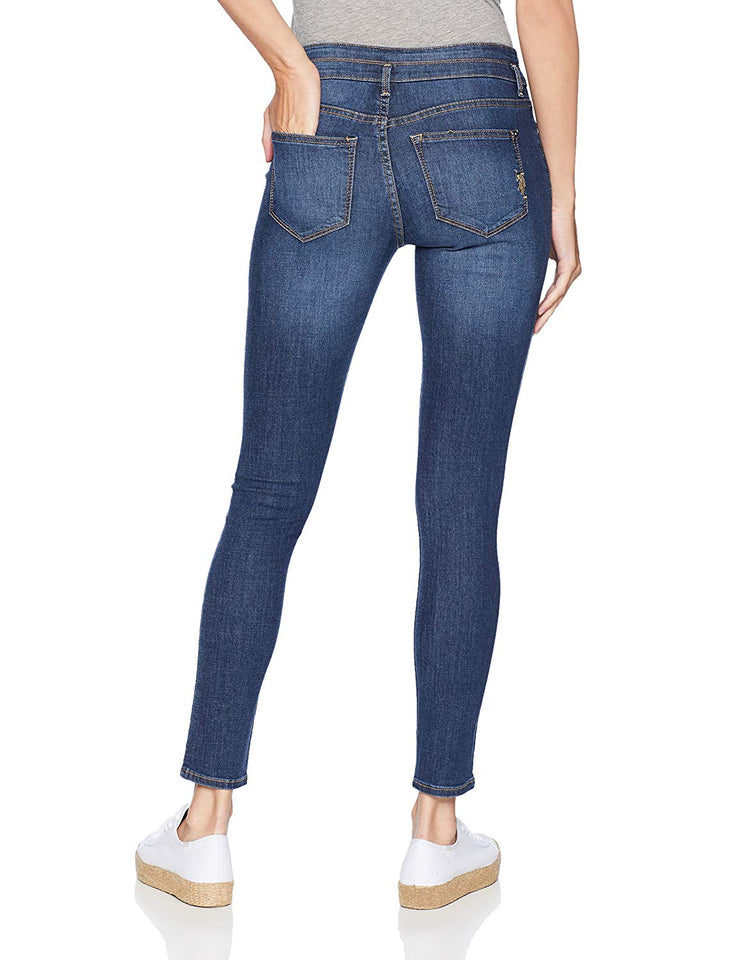 U.S. Polo Assn.. - Jeans para Mujer